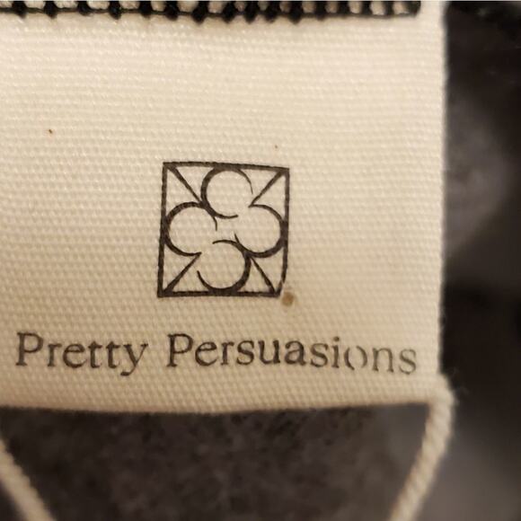 Pretty Persuasions Warm comfy super soft leopard print fringed scarf wrap New - Picture 5 of 5